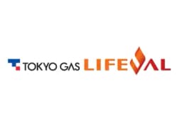 東京ガスライフバル 新宿 豊島のロゴ画像