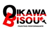株式会社オイカワ美装工業のロゴ画像