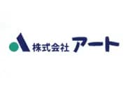 アートのロゴ画像