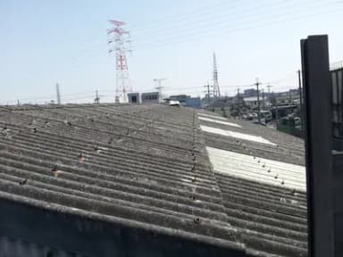 産業用太陽光工事事例