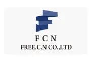 株式会社フリーシーエヌのロゴ画像