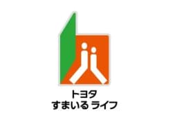 すまいる館のロゴ画像