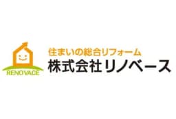 株式会社リノベースのロゴ画像