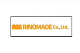 RINOMADE株式会社のロゴ画像