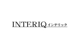 株式会社INTERIQのロゴ画像