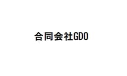 合同会社GDOのロゴ画像