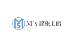 株式会社M's建築工房のロゴ画像
