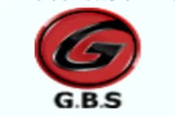 株式会社G.B.Sのロゴ画像