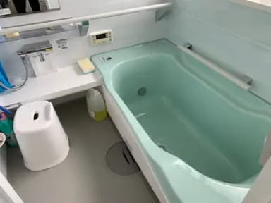 クリナップ　アクリア・バス