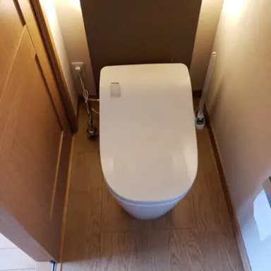 トイレを交換したい方必見！！