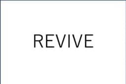 REVIVEのロゴ画像