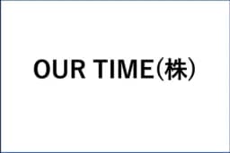 OUR TIME株式会社のロゴ画像