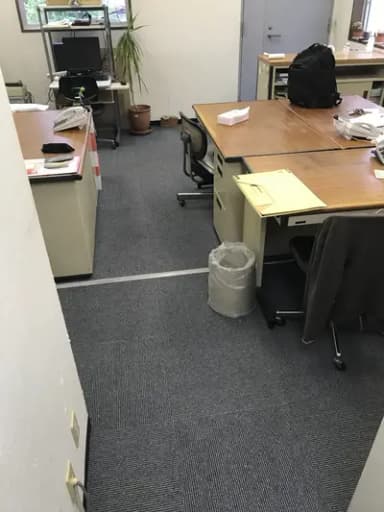 会社リフォーム