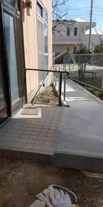 おばあちゃんの暮らしやすい家へ