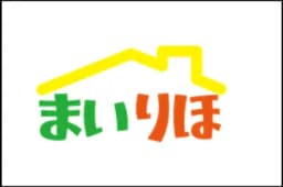 まいりほのロゴ画像