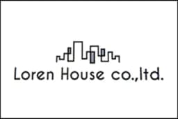 株式会社Loren Houseのロゴ画像