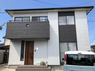 ★外壁リフォーム★