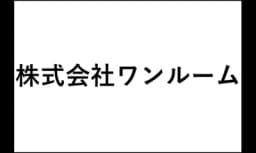 株式会社ワンルームのロゴ画像