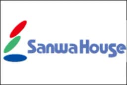 株式会社サンワハウスのロゴ画像