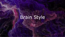 株式会社Brainstyleのロゴ画像