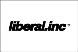 リベラル株式会社のロゴ画像