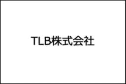 TLB株式会社のロゴ画像