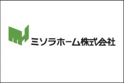 ミソラホーム株式会社のロゴ画像