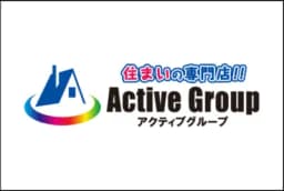 アクティブライフ株式会社のロゴ画像
