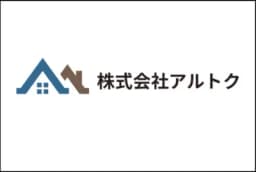 株式会社アルトクのロゴ画像