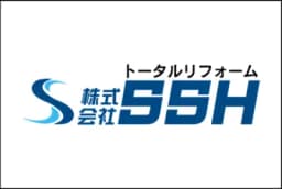 株式会社SSHのロゴ画像