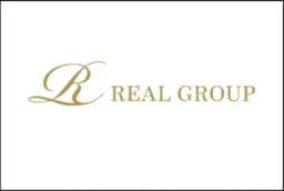 株式会社REALのロゴ画像