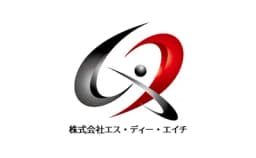 株式会社エス・ディー・エイチのロゴ画像