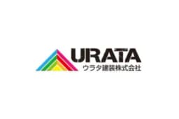 ウラタ建装株式会社のロゴ画像