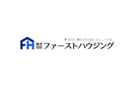 株式会社ファーストハウジングのロゴ画像