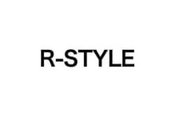 R-STYLEのロゴ画像