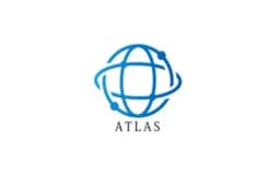 株式会社ATLASのロゴ画像