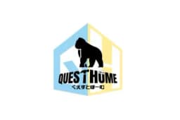 株式会社QUEST･HOMEのロゴ画像