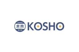 KOSHO株式会社のロゴ画像