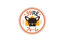 株式会社39REフォームのロゴ画像