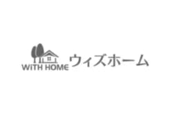 株式会社ウィズホームのロゴ画像
