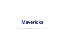 株式会社Mavericksのロゴ画像
