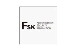 株式会社FSKのロゴ画像