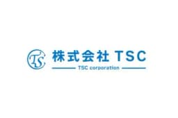 株式会社TSCのロゴ画像