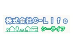 株式会社C-Lifeのロゴ画像