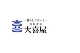 大喜屋のロゴ画像