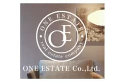 株式会社ONE ESTATEのロゴ画像