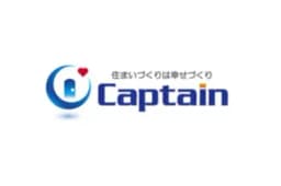 株式会社キャプテンのロゴ画像
