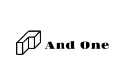 株式会社And Oneのロゴ画像
