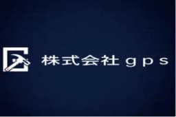 株式会社gpsのロゴ画像
