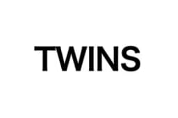 株式会社TWINSのロゴ画像